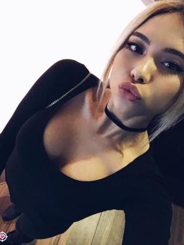 Индивидуалка Майя Фотография 3