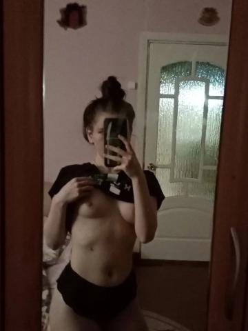 Индивидуалка Инга Фотография 4