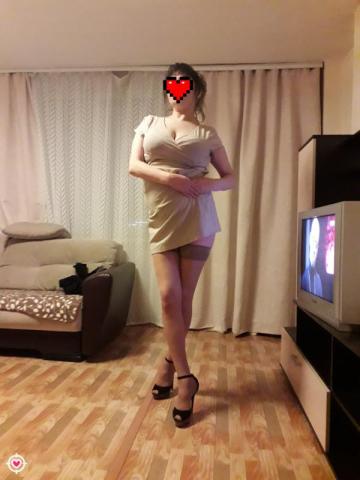 Индивидуалка Венера Фотография 2
